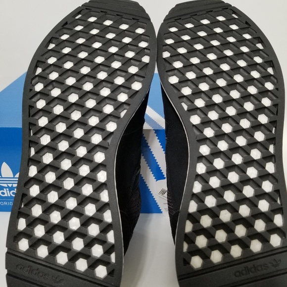 ORIGINALS MARATHON TECH G27463 MEN SIZE 9.5 - Picture 7 of 8